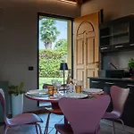 Da Gise Giardino Wifi Malpensa سوما لومباردو