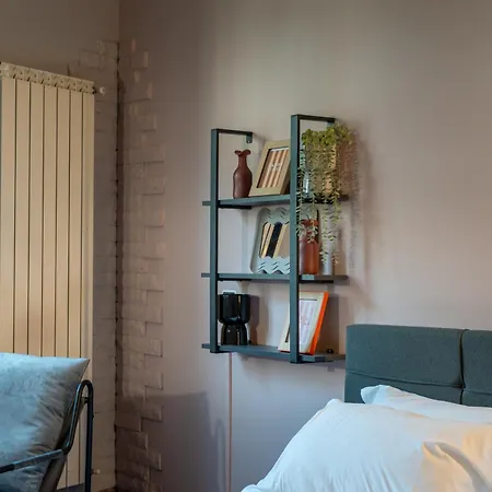 Da Gise Giardino Wifi Malpensa Apartamento Somma Lombardo