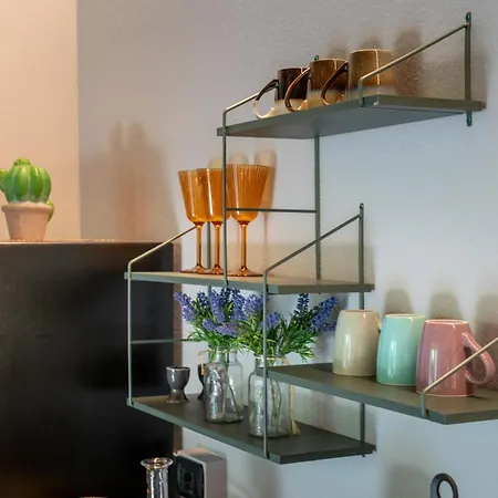 Apartamento Da Gise Giardino Wifi Malpensa *
